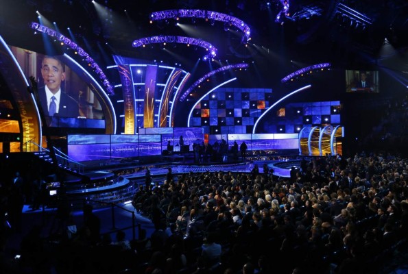 Los Latin Grammy inician la cuenta regresiva