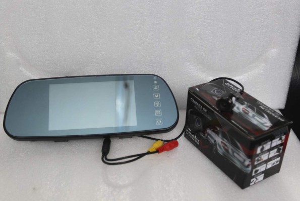 Cinco gadgets para su vehículo