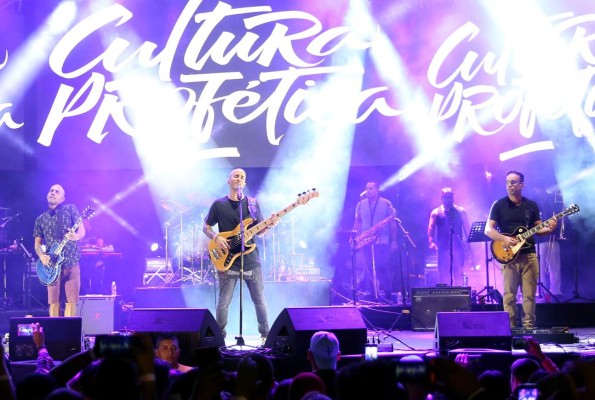 Cultura Profética hace historia en su debut en Honduras