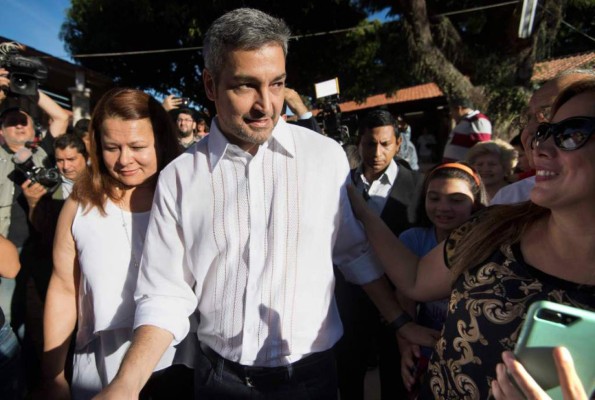 Estas son las profesiones de los actuales presidentes de América