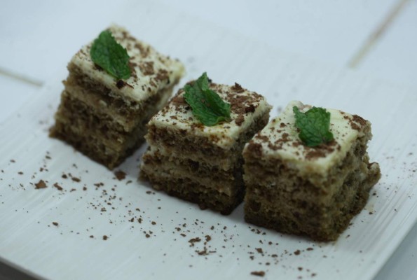 Pequeña tentación para cada ocasión