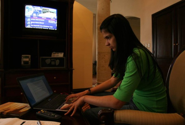 Especialícese en auditoría financiera