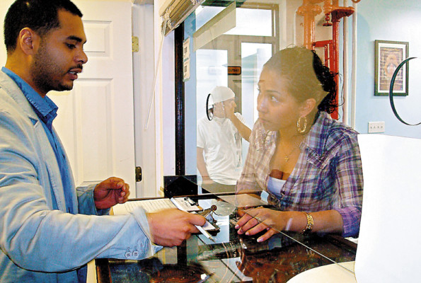 Reactivarán consulados móviles en EE UU