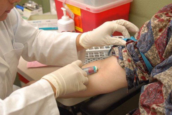 Suspenden los hemogramas en el HEU, no hay reactivos