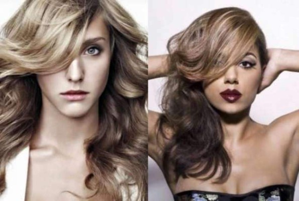 ¿Qué dice el largo de tu cabello sobre tu personalidad?&nbsp;&nbsp;