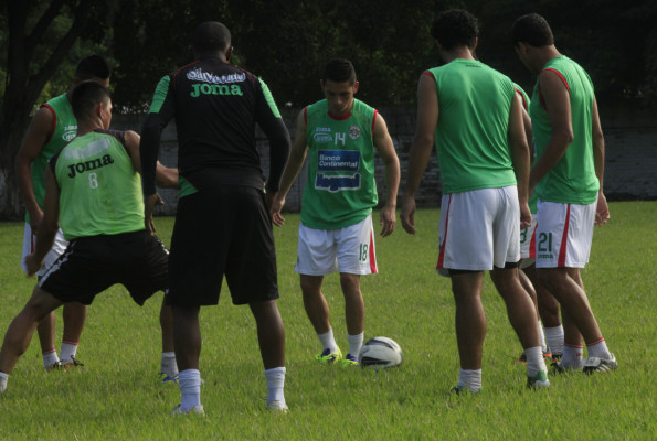 Marathón le dará espacio a la juventud