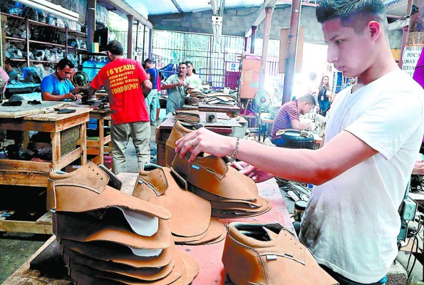 Las Mipymes generan el 60% de los empleos en Honduras