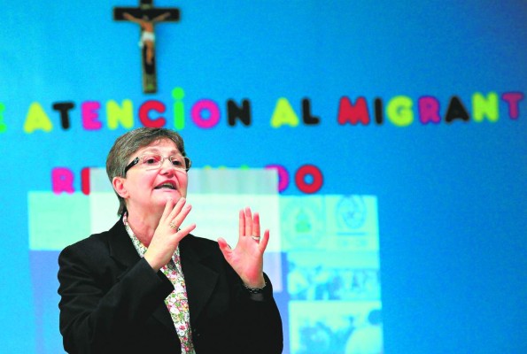 Trotamundos y noble consuelo de los viajeros