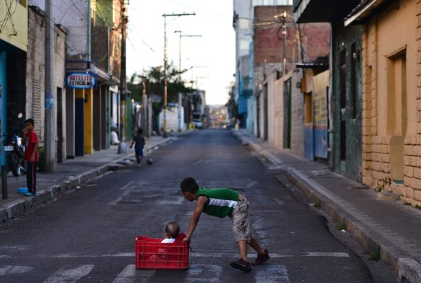 Médicos hondureños claman por un encierro absoluto en Semana Santa