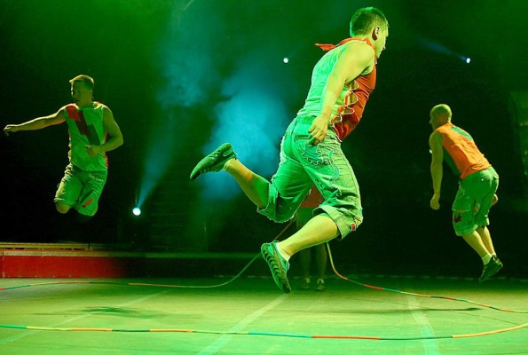 Las Fotos de la Semana en ElHeraldo.hn