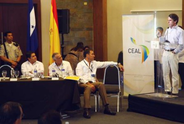 Las diez noticias de la semana ElHeraldo.hn