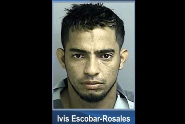 En la cárcel hondureño que asesinó a su novia