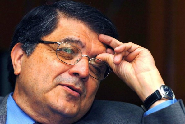 Obras literarias catrachas en Centroamérica Cuenta