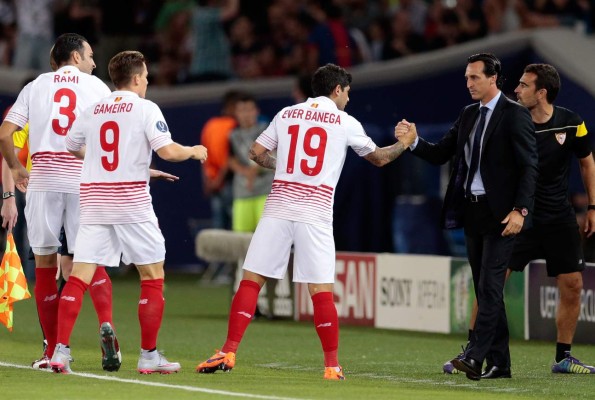 Barcelona campeón de la Supercopa de Europa