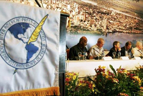 SIP inicia asamblea centrada en espionaje en EUA y censura