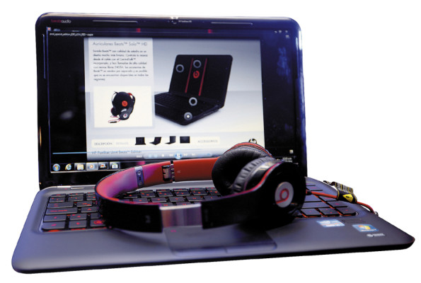 Ultrabooks, de moda en Honduras