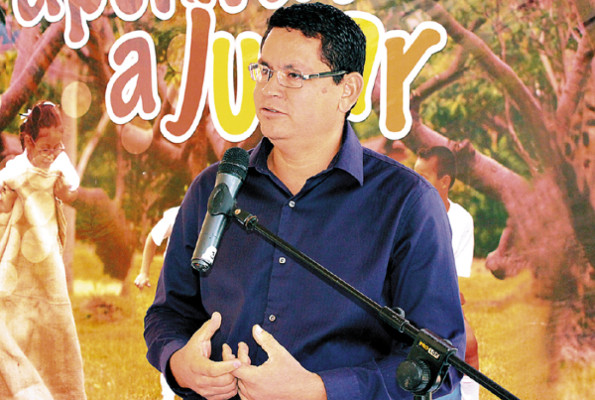 Intervendrán departamentales de Educación salpicadas por corrupción