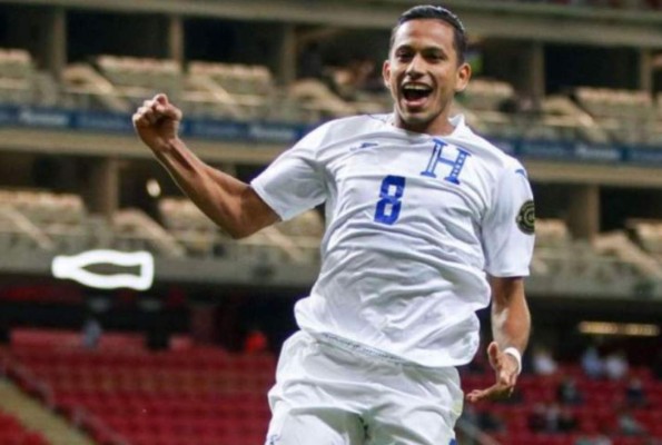 Confirmado: Este es el 11 titular con el que Honduras comenzará el sueño mundialista ante Canadá