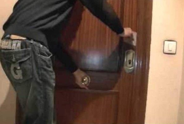 Honduras: Acusan a administrador de hotel por delito de violación contra una huesped&nbsp; &nbsp; &nbsp; &nbsp;