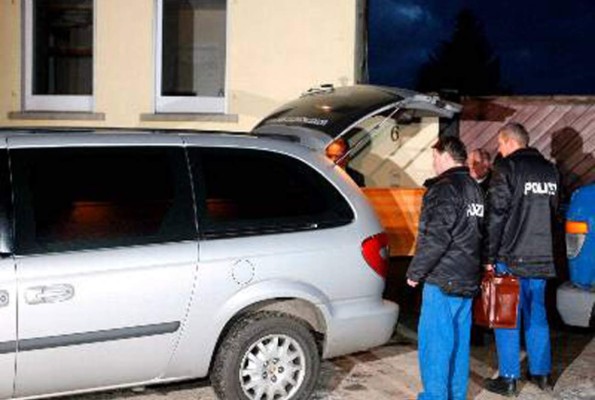 Muere bebé de 8 meses abandonado en un auto