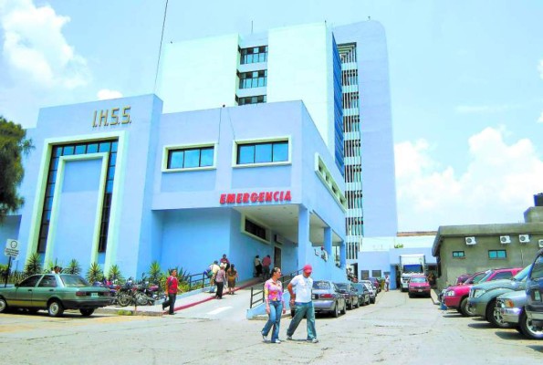 Honduras: Definirán suerte de exdirectivos del IHSS