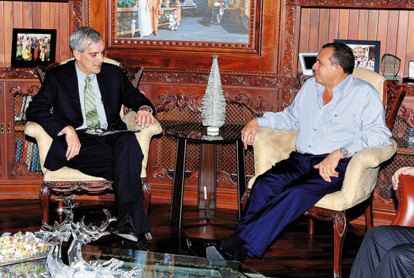 Combate al crimen no puede violentar DD HH