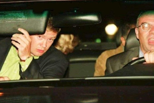 ¿Cómo fueron las últimas 20 horas de vida de la princesa Diana antes de su trágica muerte?