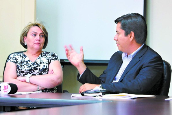 Espantosa corrupción en Instituto de la Propiedad