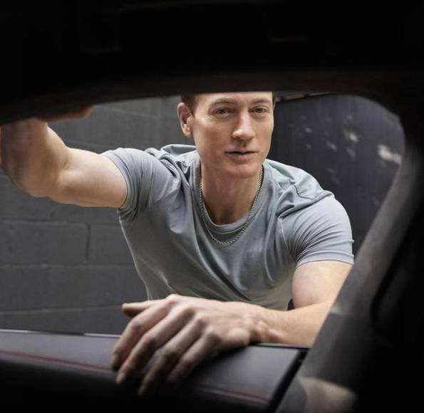 Bryan Johnson, el multimillonario que viajó a Honduras para rejuvenecer