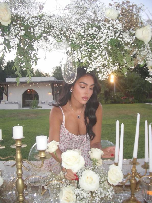 ¿Cuándo y dónde será la boda de Cristiano Ronaldo y Georgina Rodríguez? Revelan los detalles