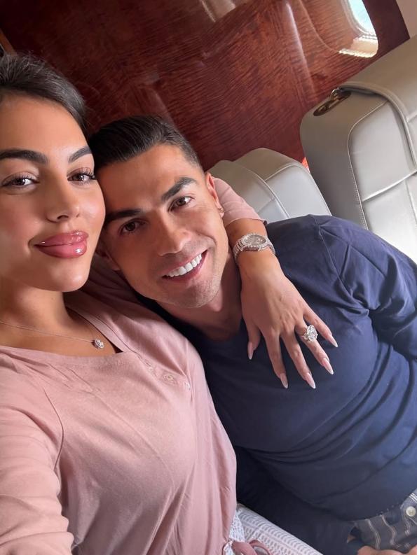 ¿Cuándo y dónde será la boda de Cristiano Ronaldo y Georgina Rodríguez? Revelan los detalles