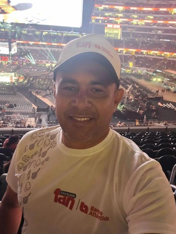 Exjugador de Motagua y Olimpia decidió emprender y este es su trabajo en Estados Unidos