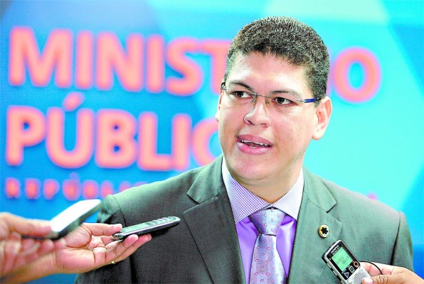 IHSS: Buscan recuperar bienes adquiridos ilícitamente