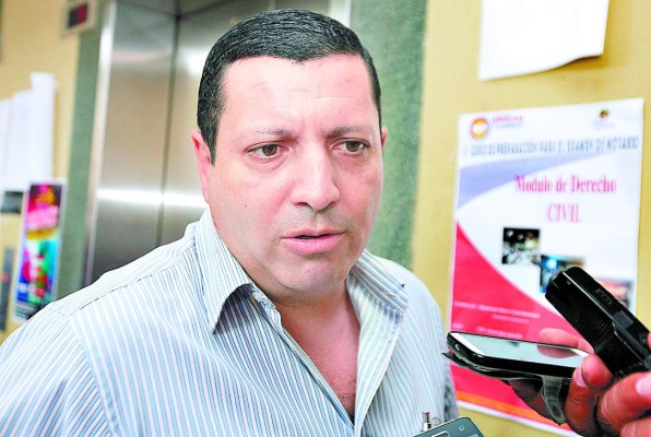 Los hermanos Valle reclamarán bienes