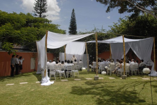 10 pasos para organizar su boda