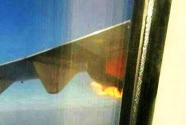 Malasia sufrió un nuevo accidente aéreo