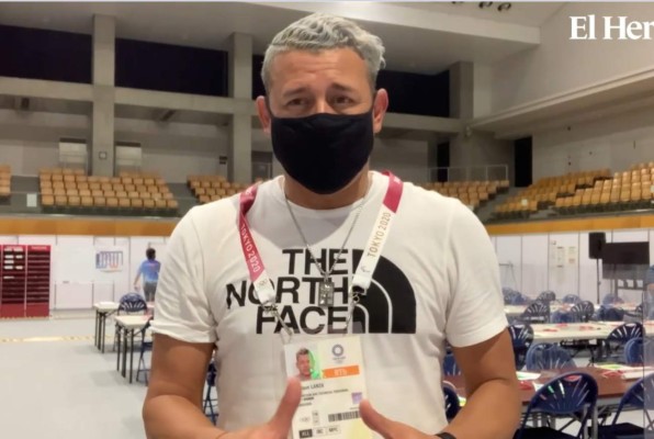 EL HERALDO desde Tokio te amplía lo que dejó el Honduras vs Rumania