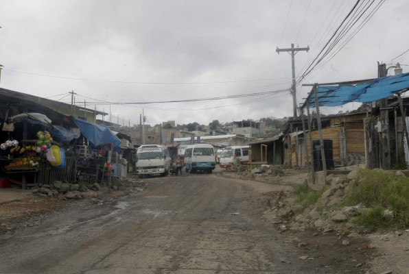 Honduras: Millonario proyecto hará la comuna en colonia Australia