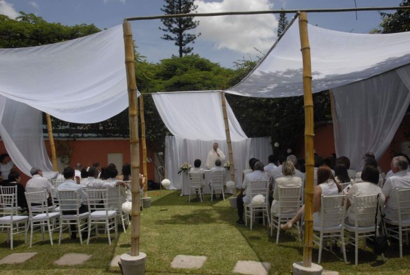 10 pasos para organizar su boda