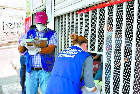 Consumidores en la capital denuncian precios elevados de la canasta básica