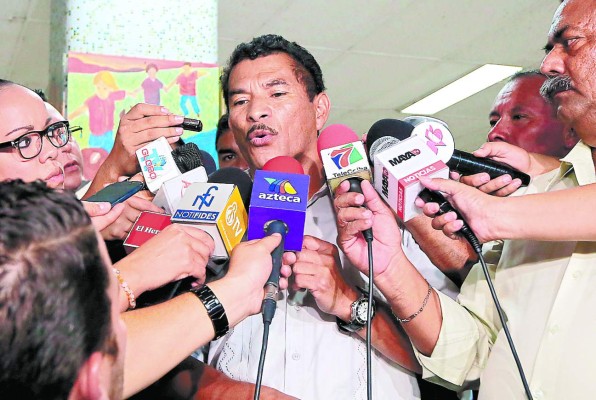 Ligia: 'Yo acepto a mi bebé, lo amo, no me importa el sexo”