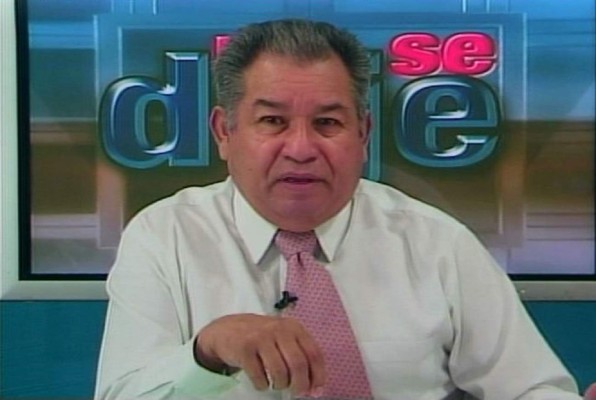 Honduras: Muere el periodista Adolfo 'Yofo' Hernández