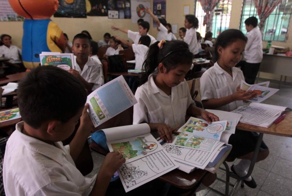 A cuidar el agua y el bosque