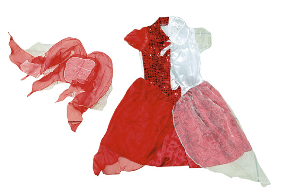 Noche de fantasía y espantos