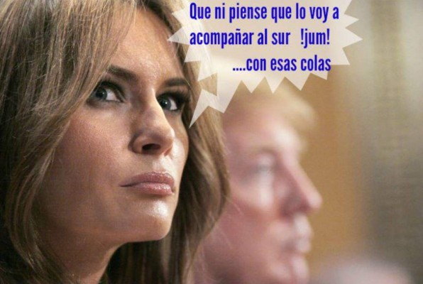 Los divertidos memes sobre la cola por la construcción de la carretera al sur