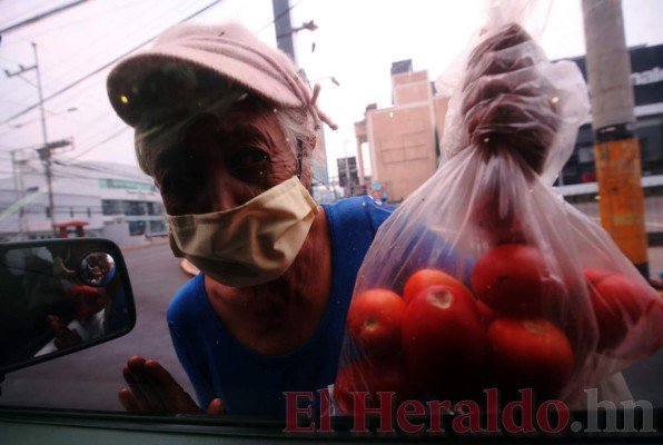 Las 15 imágenes más impactantes de la semana en Honduras (Un recuento)