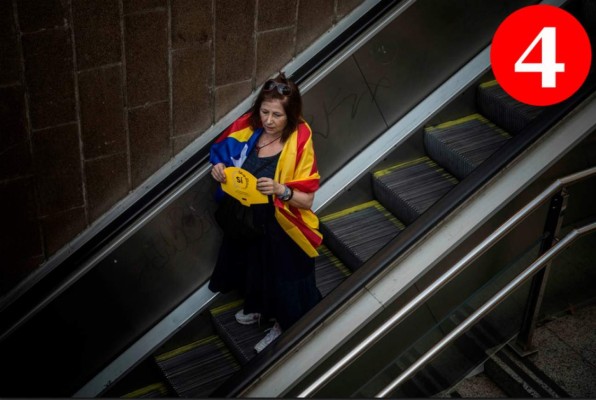 Las noticias de Honduras y el mundo de hoy viernes 29/09/17