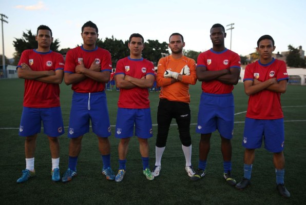 Levanten ánimos que Honduras va por bronce en Juegos Olímpicos