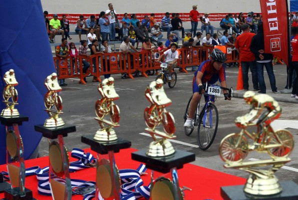 ¡pequeños gigantes...!