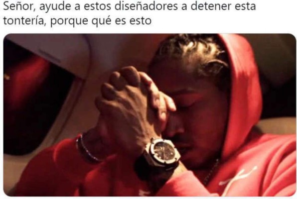 Clones: las nuevas sandalias crocs con tacón que desatan los memes en Internet